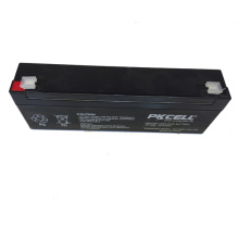 PKCELL MF selou a bateria acidificada ao chumbo 12V 2.2Ah para o &quot;trotinette&quot; / UPS